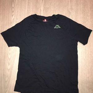 No kap this that kappa 💯